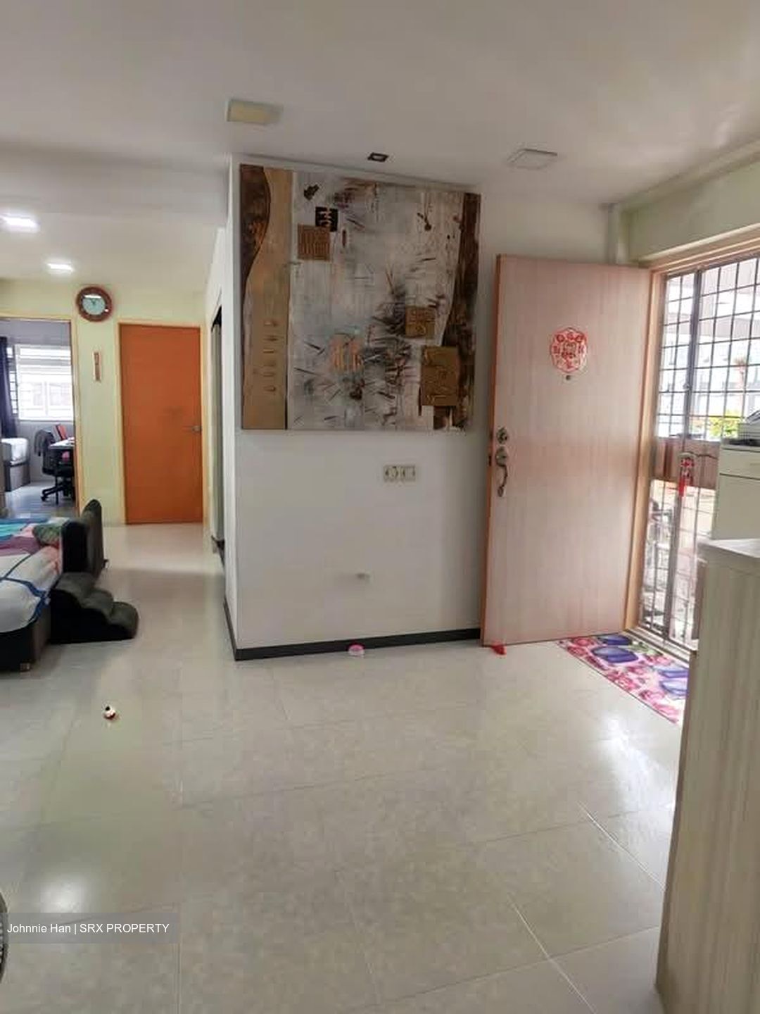 Blk 491D Tampines Street 45 (Tampines), HDB 5 Rooms #534804931